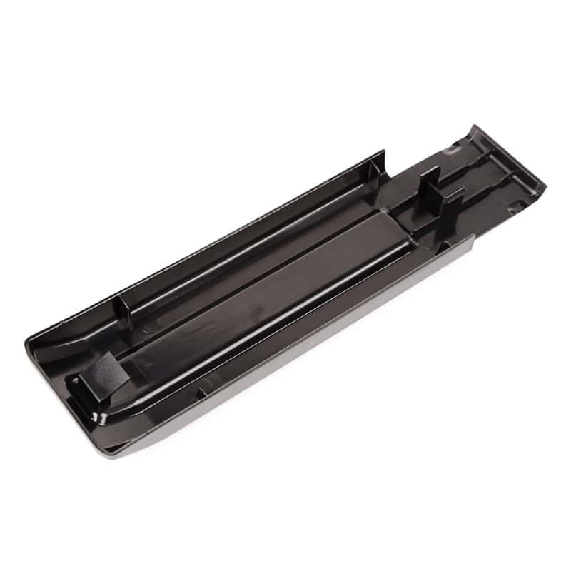 OMIX — Omix Tailgate Hinge Cover Inner Upper- 07-18 Wrangler - view 3