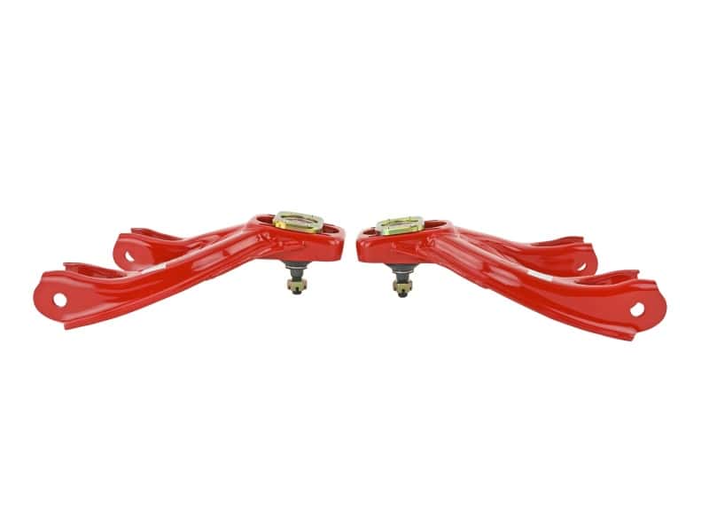 Skunk2 Racing — Skunk2 Pro Series 92-95 Honda Civic/94-01 Acura Integra Adjustable Front Camber Kits (+/- 5 Deg)
Alignment Camber Kit - view 4