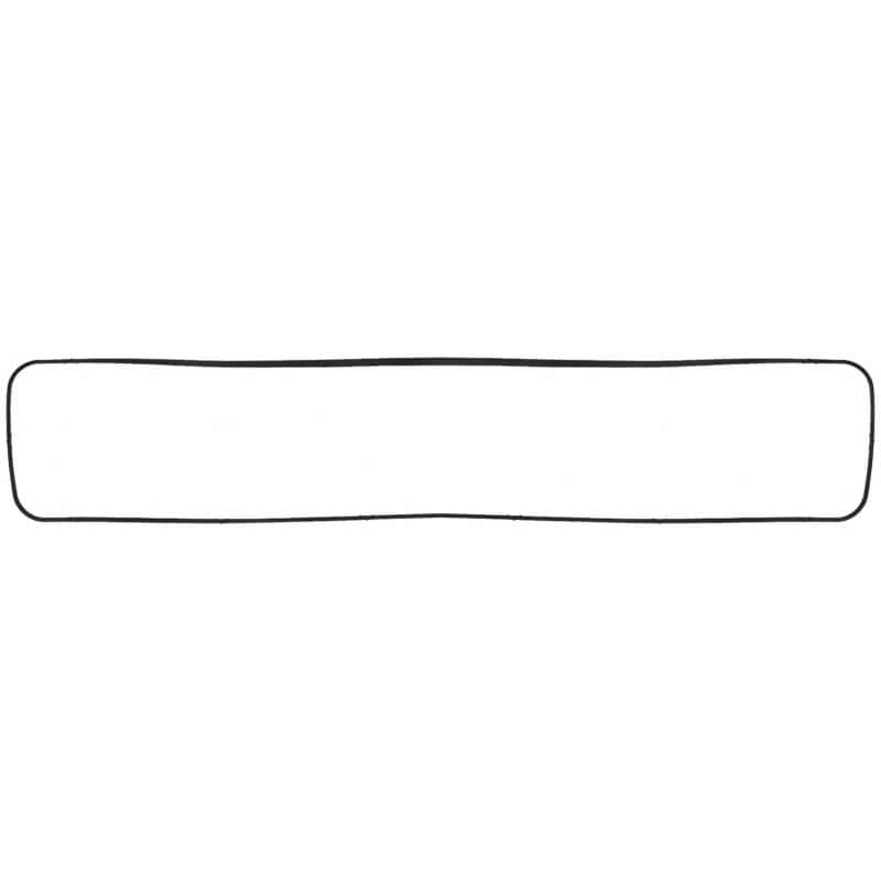 Fel-Pro — Fel-Pro Toyota Land Cruiser VS 50248 R Engine Valve Cover Gasket Set - view 1