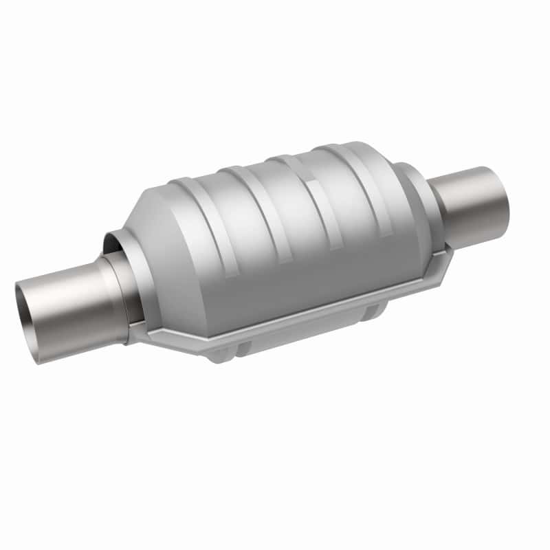 Magnaflow — MagnaFlow Conv Univ 1.75
Standard Grade
Standard - view 19