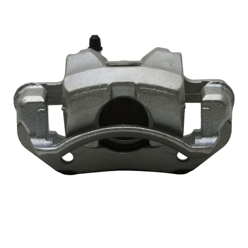 DFC — DFC 83-97 Nissan D21 Front-L Premium Caliper - Silver Zinc Coated
DFC Brake Caliper - view 1