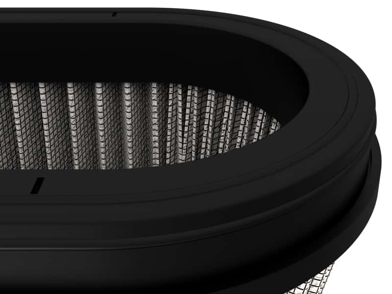 aFe — aFe MagnumFLOW Air Filters OER PDS A/F PDS Hummer H2 03-10
Magnum FLOW Filter
AirFilter - view 3