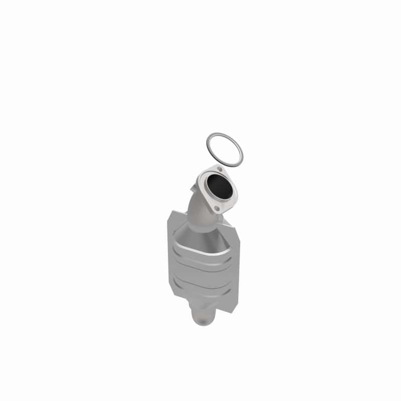 Magnaflow — MagnaFlow Conv DF Ford Escort 98-01 2. OEM
OEM Grade
OEM - view 25