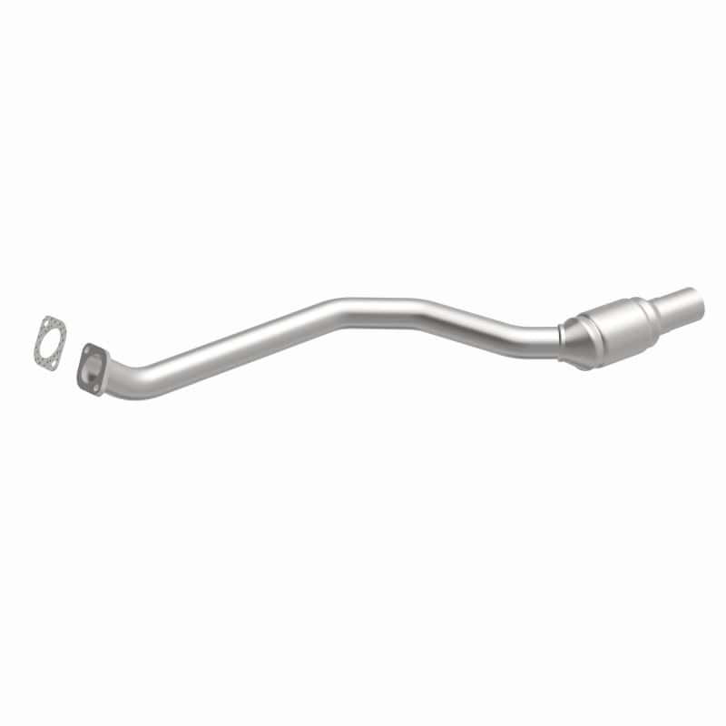 Magnaflow — MagnaFlow Conv DF 08-09 BMW 535i 3.0L DS Rea
OEM Grade
OEM - view 9