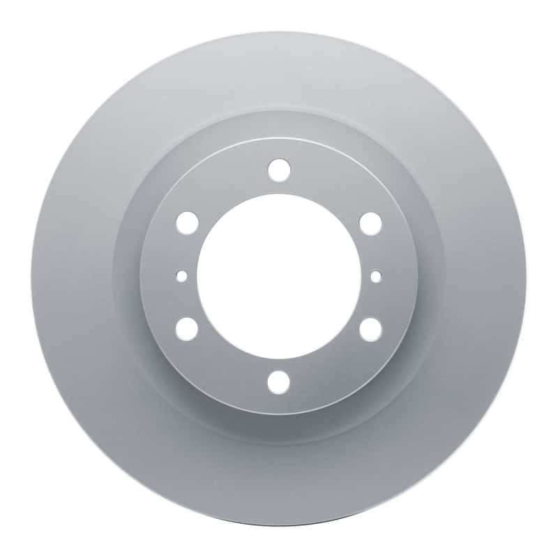 DFC — DFC 10-24 Lexus GX460 Front GeoSPEC Coated Rotor
DFC Brake Rotor - view 1