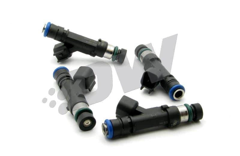 DeatschWerks — DeatschWerks 10-13 Kia Forte 800CC Injectors - view 2
