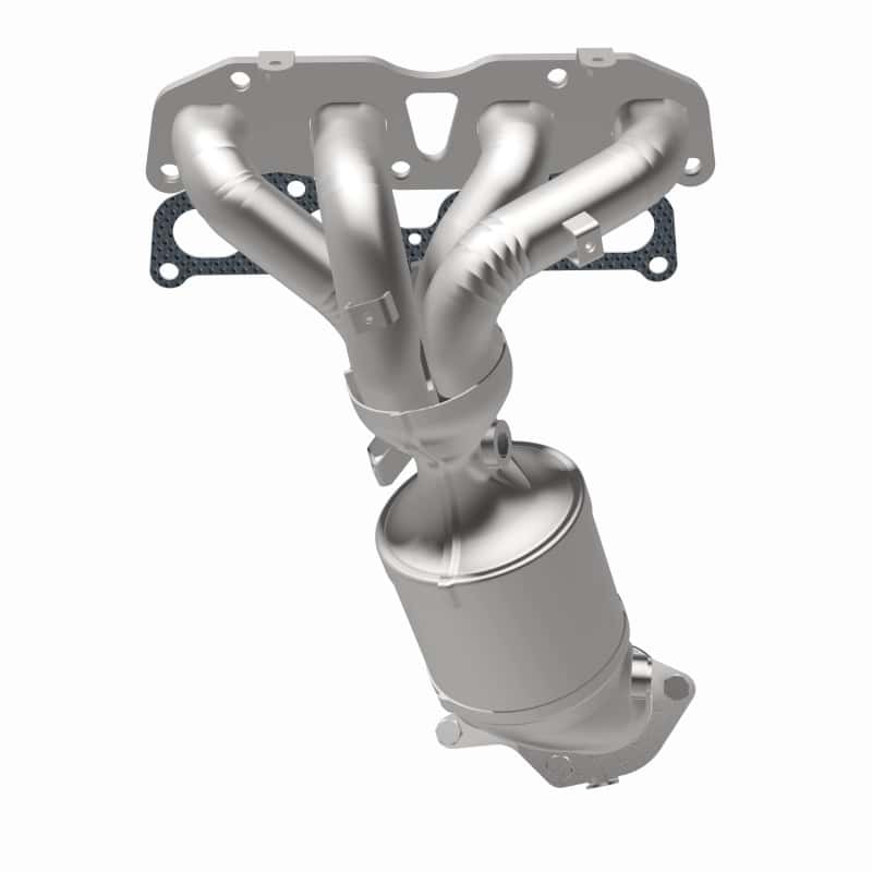Magnaflow — Magnaflow 2008-2015 Nissan Rogue 2.5L Direct Fit Converter
California - view 20