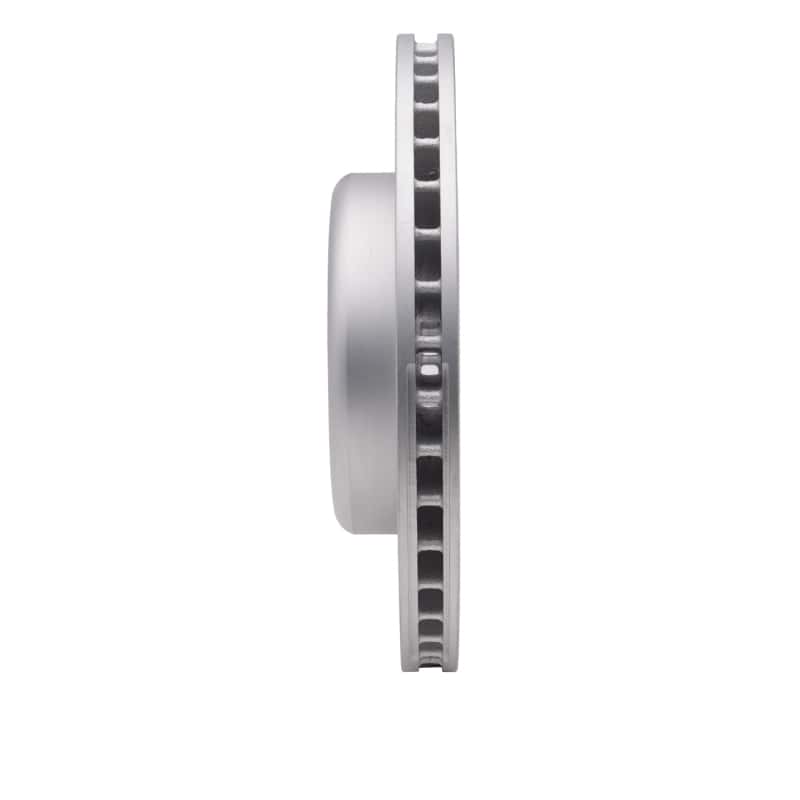 DFC — DFC 11-19 BMW 640I Coupe Front Hi-Carbon Alloy Geomet Coated Rotor - view 3