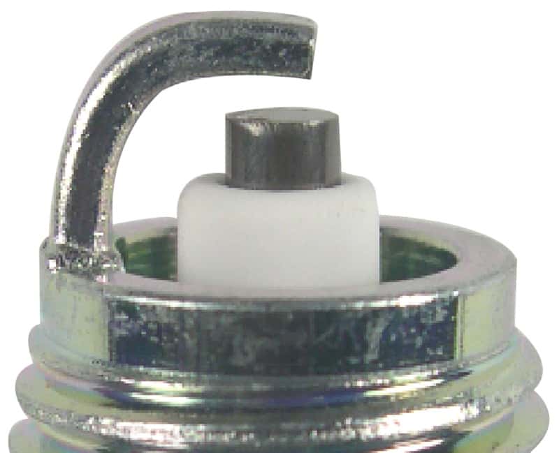 NGK — NGK Standard Spark Plug Box of 10 (DPR6EB-9) - view 3