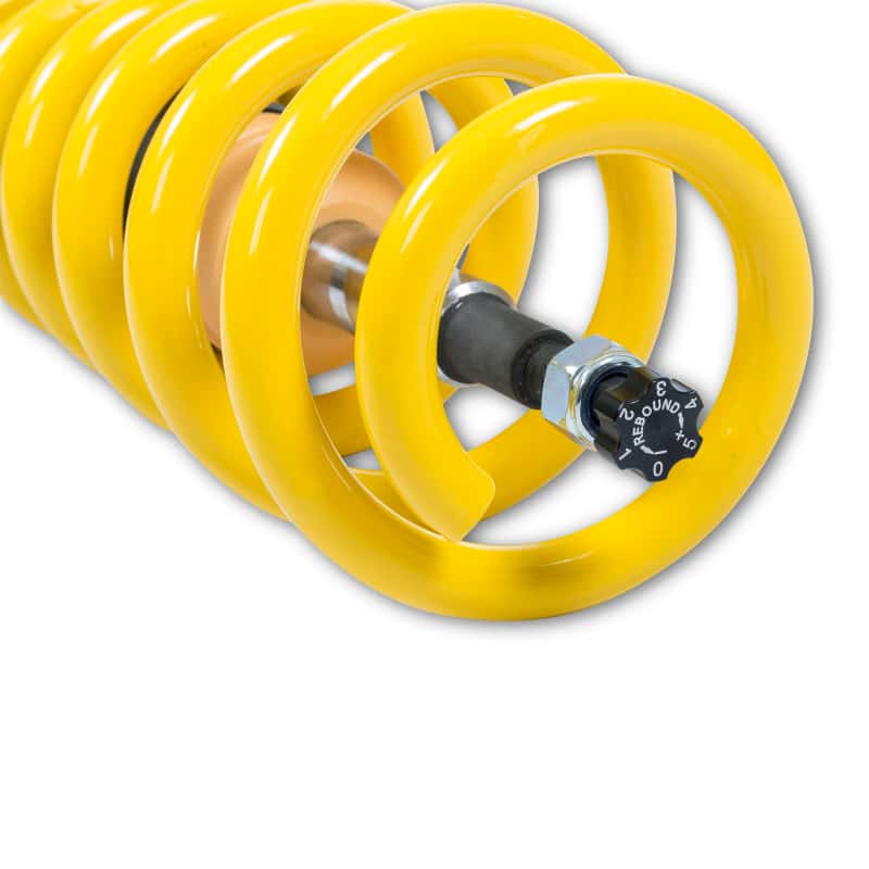 ST Suspensions — ST XA-Height/Rebound Adjustable Coilovers 96-01 Audi A4 (8D/B5) Quattro Sedan/Wagon 1.8T
Coilover Kit - view 7