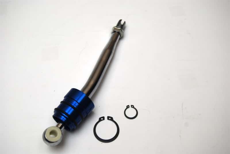 Fidanza — Fidanza BMW 84-91 E30 / 92-98 E36 / 5/97+ E39 / 99-02 E46 / 87-02 M3 / 99-0 M5 Short Throw Shifter
Shifter Kit - view 3