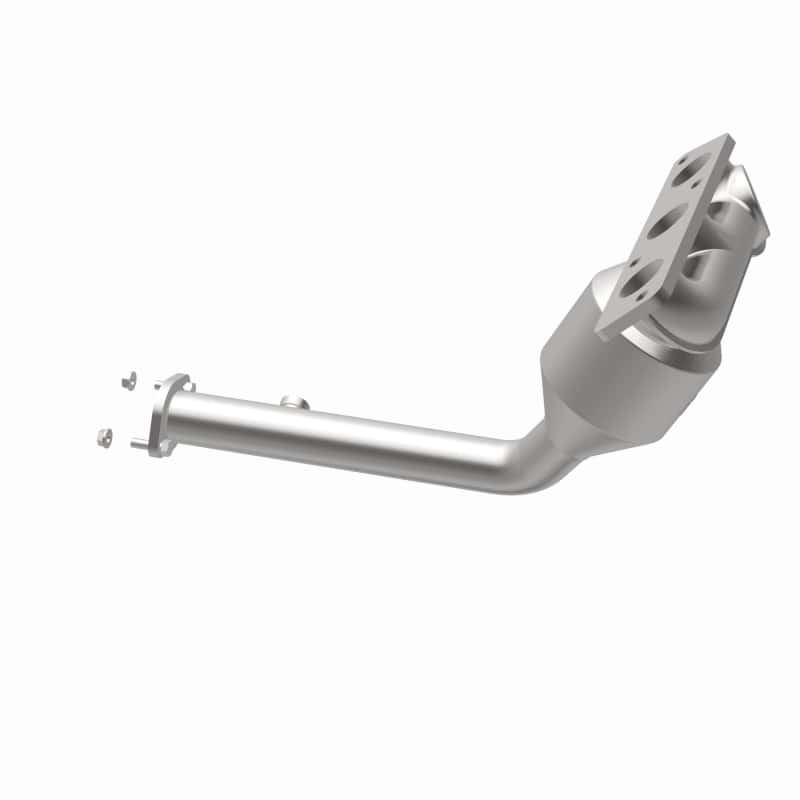 Magnaflow — MagnaFlow Conv DF 02-03 Freelander 2.5L
OEM Grade
OEM - view 21