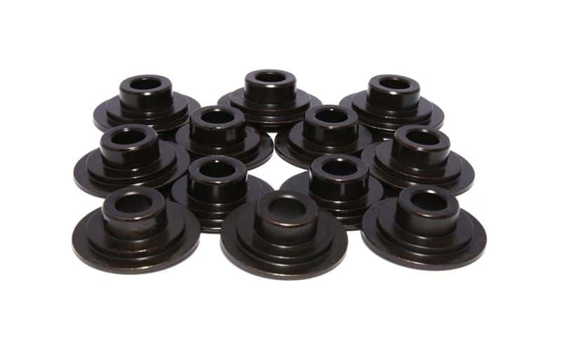 COMP Cams — COMP Cams Steel Retainers 1.437in-1.500in
STEEL RETAINERS, 1.4 - view 2