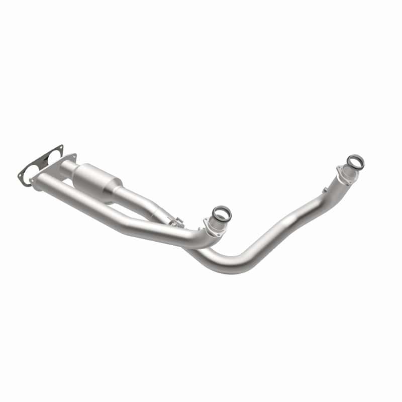 Magnaflow — MagnaFlow California Grade Direct-Fit Catalytic Converter 96-00 Chevrolet / GMC K3500 V8 7.4L
California - view 22