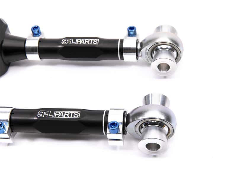 SPL Parts — SPL Parts 2017+ Tesla Model 3 Rear Toe Links
Control Arms - view 6