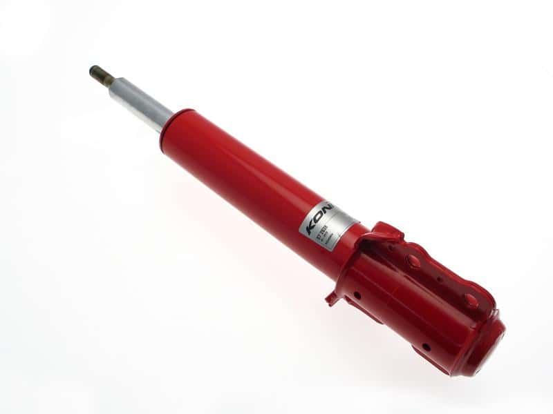 KONI — Koni Heavy Track (Red) Shock 03-06 Dodge Sprinter 3500 w/ rear dual wheels - Front - view 2