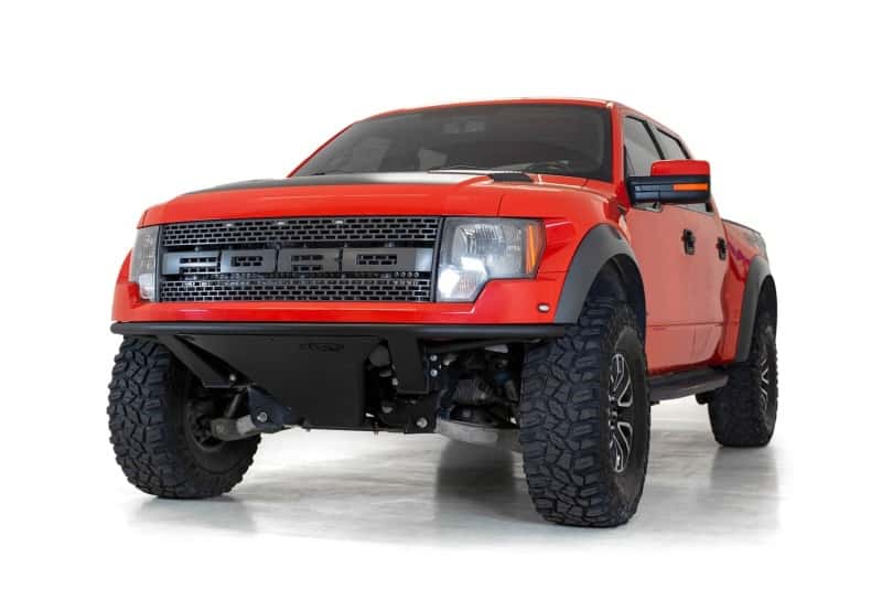 Addictive Desert Designs — Addictive Desert Designs10-14 Ford Raptor Pro V2 Front Bumper
Bumper- Front
Bumpers - view 4