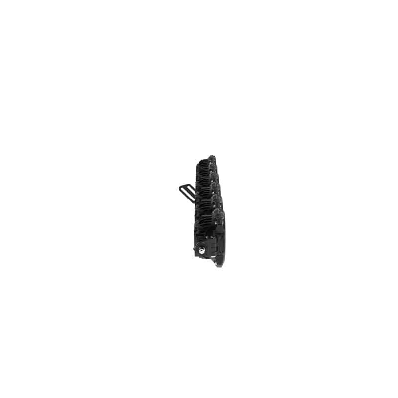 KC HiLiTES — KC HiLiTES Gravity Titan LED Light Bar for Bronco Bumper - 39in. (6-Light) - view 6