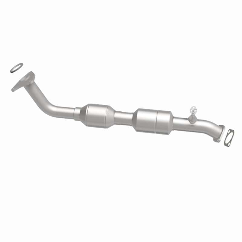 Magnaflow — MagnaFlow Conv DF 98-02 Lexus LX470 4.7L OEM
OEM Grade
OEM - view 12