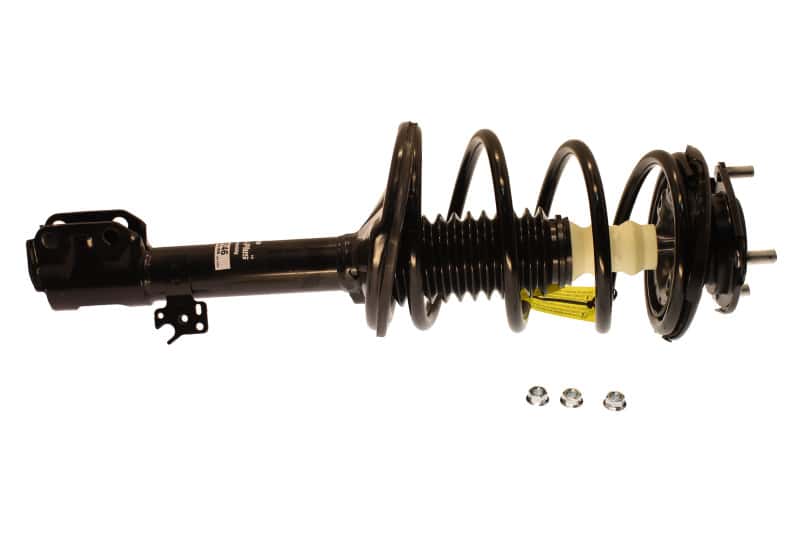 KYB — KYB Shocks & Struts Strut Plus Front Right Toyota RAV4 2005-2001
Strut-Plus - view 1