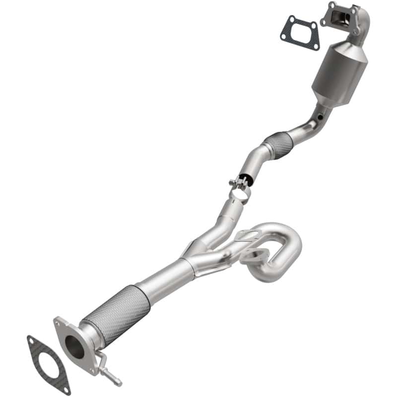 Magnaflow — Magnaflow 10-11 Cadillac SRX 3.0L Direct Fit Converter
California - view 2