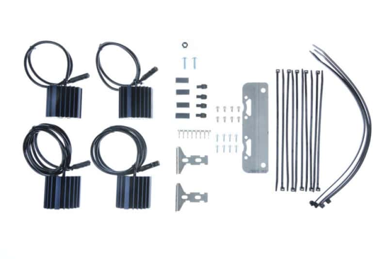 KW — KW Electronic Damping Cancellation Kit Porsche 911 (997) convertible
ESC Cancellation Kit - view 1