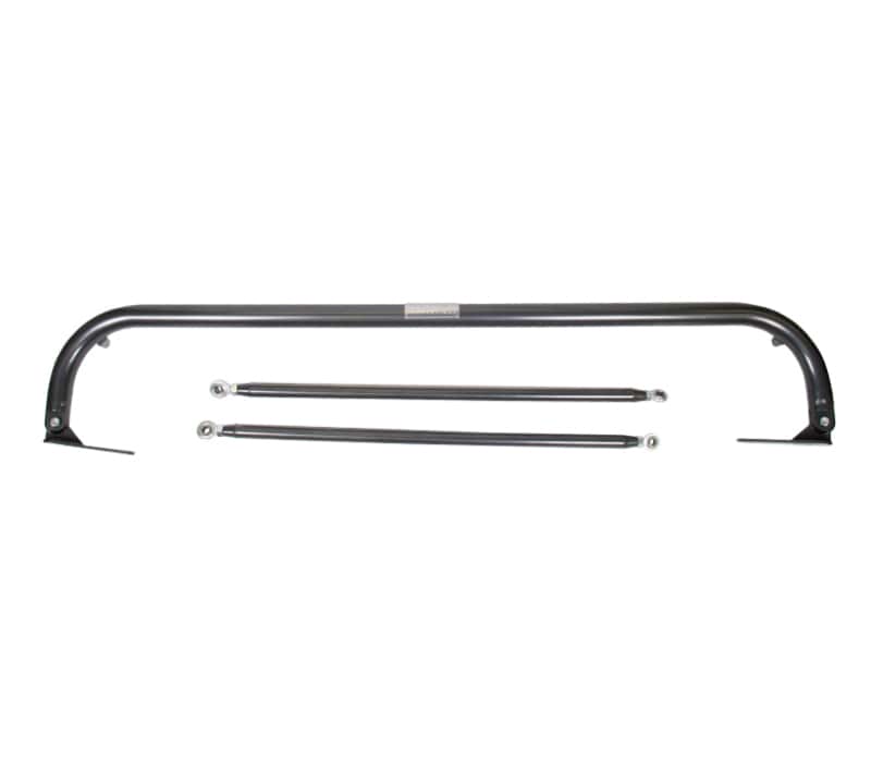 NRG — NRG Harness Bar 49in. - Titanium - view 3