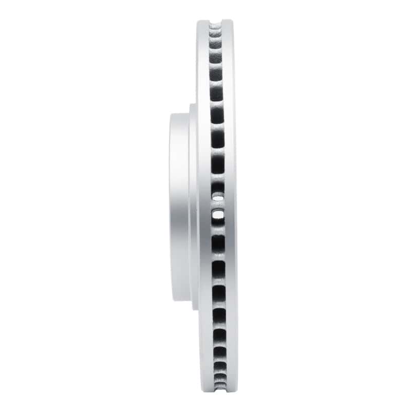 DFC — DFC 99-07 Lexus ES330 Front GeoSPEC Coated Rotor
DFC Brake Rotor - view 3