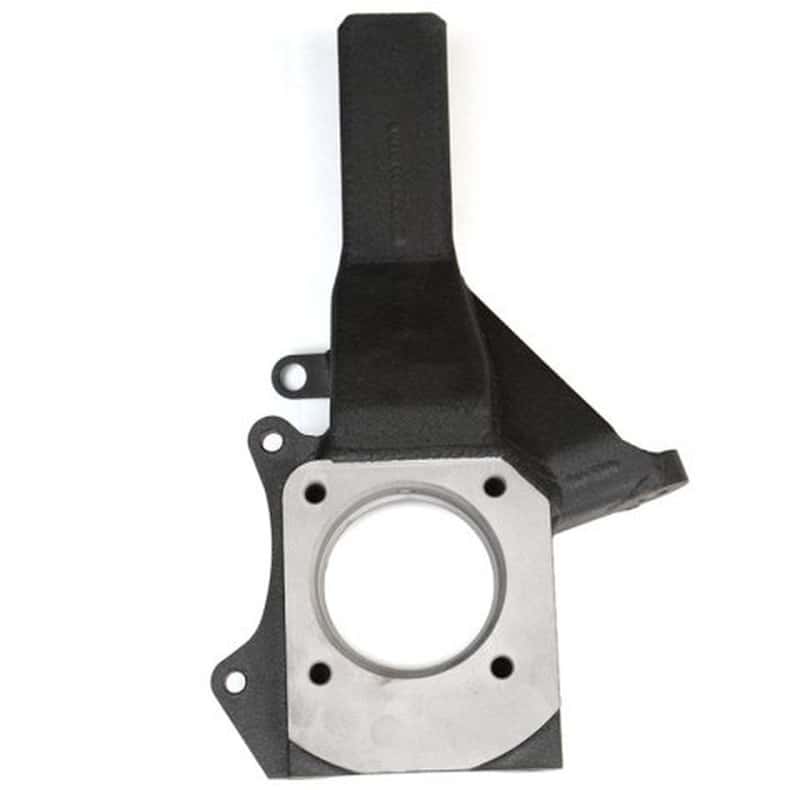 Camburg — Camburg 15-24 Toyota 4-Runner 2wd/4wd Performance Spindle Kit
Spindle Kit - view 2