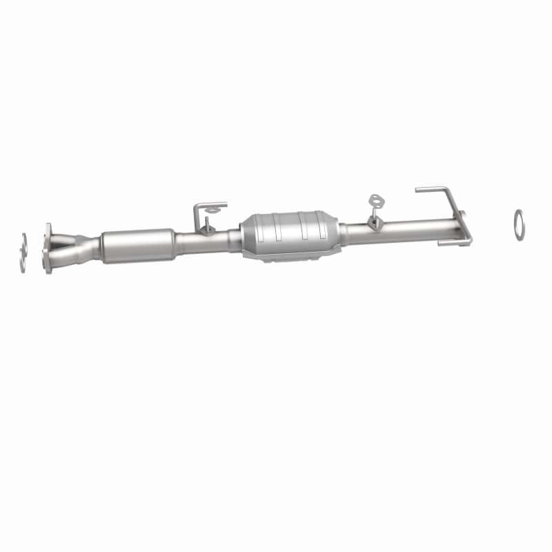 Magnaflow — MagnaFlow Conv DF Previa 95-96 2.4L
HM Grade
HM - view 11