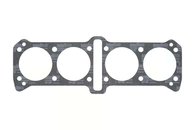 Wiseco — Wiseco Suzuki 1198-1260 Base Gasket .020 Fiber
Gasket Kit - view 2