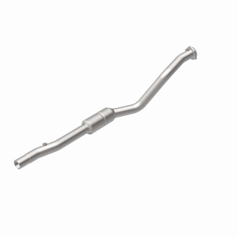 Magnaflow — MagnaFlow Conv DF 01-03 Audi S8 4.2L Passenger Side
OEM Grade
OEM - view 18