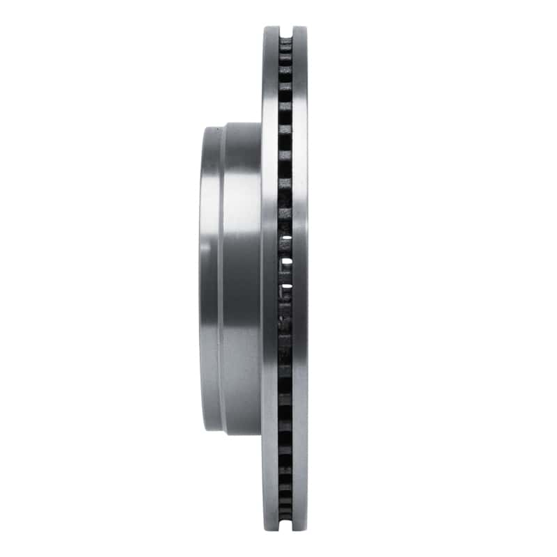 DFC — DFC 02-24 Chrysler Aspen Front Brake Rotor
DFC Brake Rotor - view 3