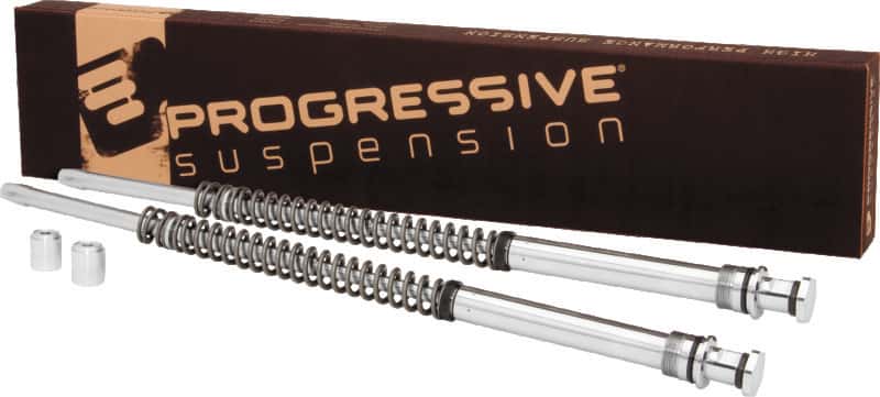 Progressive — Progressive Fork Cartridge Kit 3.0in - view 2