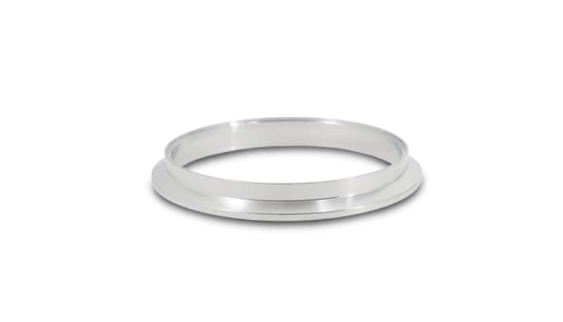 Vibrant — Vibrant Stainless Steel V-Band Turbo Outlet Flange for Garrett GTX5533R T6 Turbo to 4.50in OD Tubing
SSVBandOutGTX5533RT6 - view 2