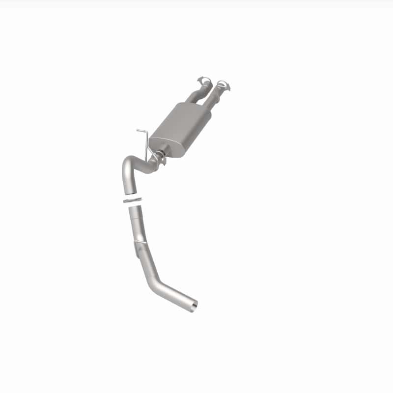 Magnaflow — MagnaFlow BRE Exhaust Kit 01-02 Sierra 2500 HD Silverado 2500 HD 6L
Exhaust Kit - view 13