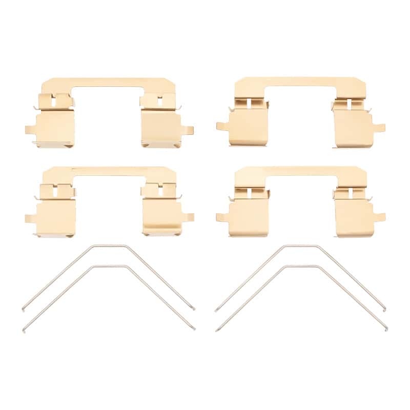 DFC — DFC 05-16 Acura ILX Front Premium Hardware Kit
DFC Disc Brk Hdw Kit - view 2