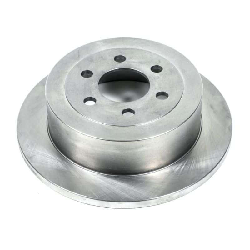 PowerStop — Power Stop 03-04 Dodge Dakota Rear Autospecialty Brake Rotor
AutoSpecialty Rotor - view 1