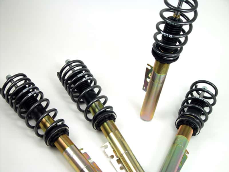 H&R — H&R 97-04 Porsche Boxster/Boxster S 986 Street Perf. Coil Over
Street Perf.CoilOver - view 2