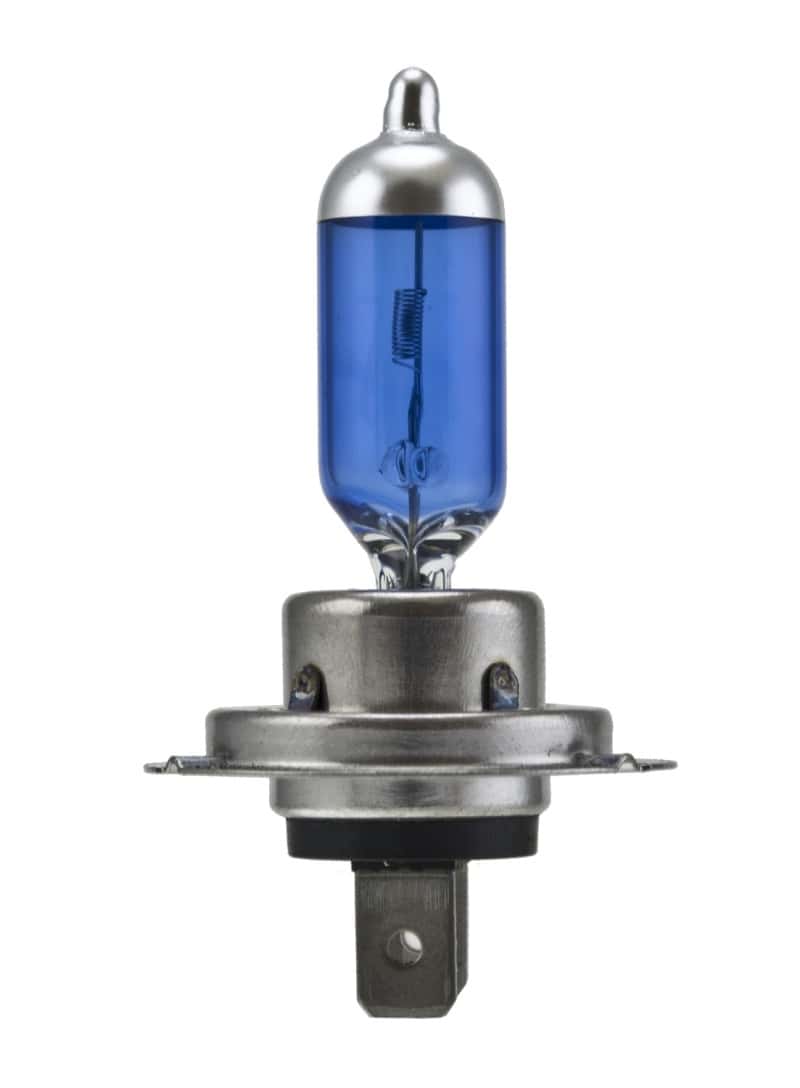Hella — Hella Optilux 12V/55W H7 Extreme Blue Bulb (Pair)
H7 Halogen Bulb - view 27