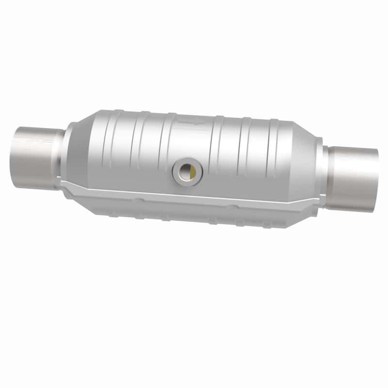 Magnaflow — MagnaFlow Conv Univ 2.00inch Honda
HM Grade
HM - view 12