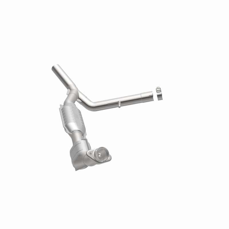 Magnaflow — MagnaFlow Conv DF 04-06 F-150 5.4 2WD P/S 49S
HM Grade
HM - view 24
