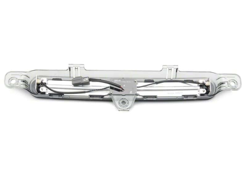 Raxiom — Raxiom 10-14 Ford Mustang Formula LED Third Brake Light- Light Smoked
Light - view 8