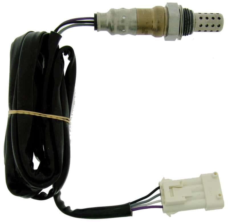 NGK — NGK Saab 9-5 2003-2000 Direct Fit Oxygen Sensor - view 2