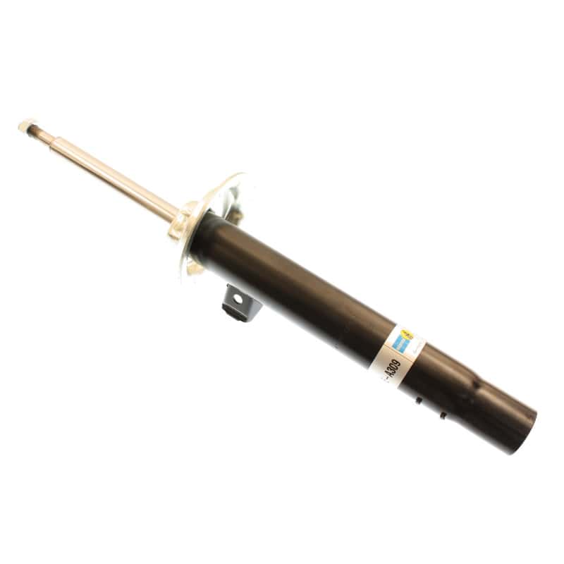 Bilstein — Bilstein B4 2000 BMW 323Ci Base Front Left Twintube Strut Assembly
Strut - view 2