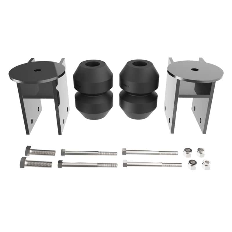 Timbren — Timbren 1990 Chevrolet Lumina APV N/A Suspension Enhancement System
Susp Enhancement Sys
SuspRbrHlpSpKt - view 2