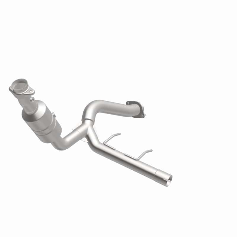 Magnaflow — Magnaflow Conv DF 2009 f-150 V8 5.4 OEM Underbody
OEM Grade
OEM - view 28