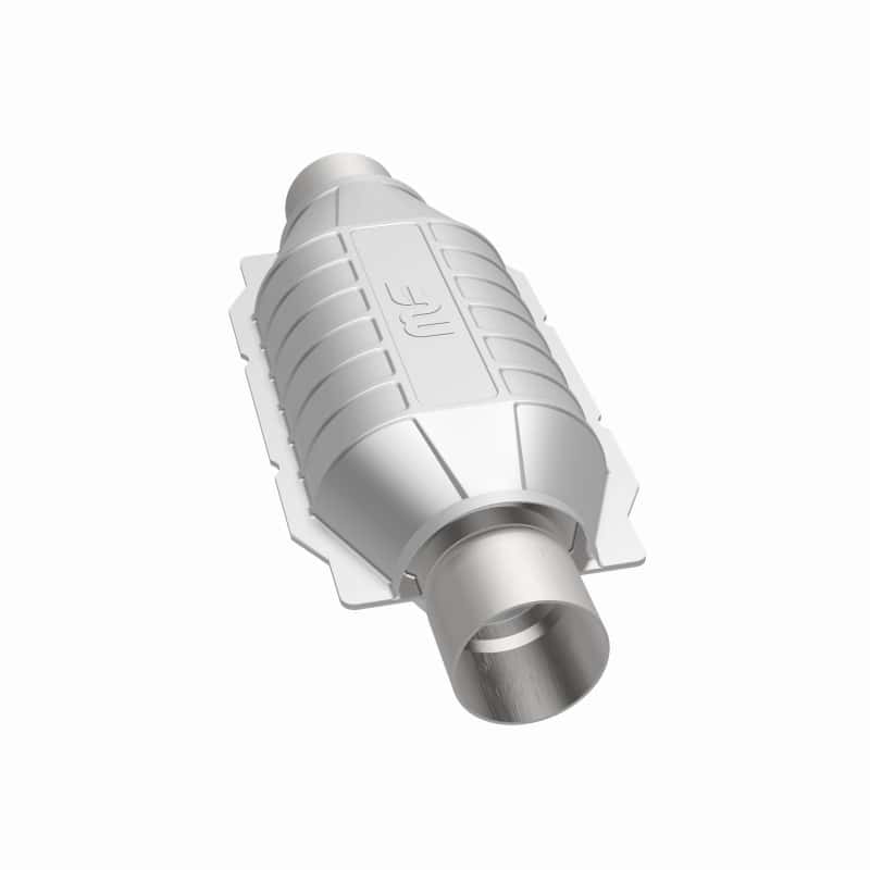 Magnaflow — MagnaFlow Conv Universal 2 inch PC2 Rear
California - view 22
