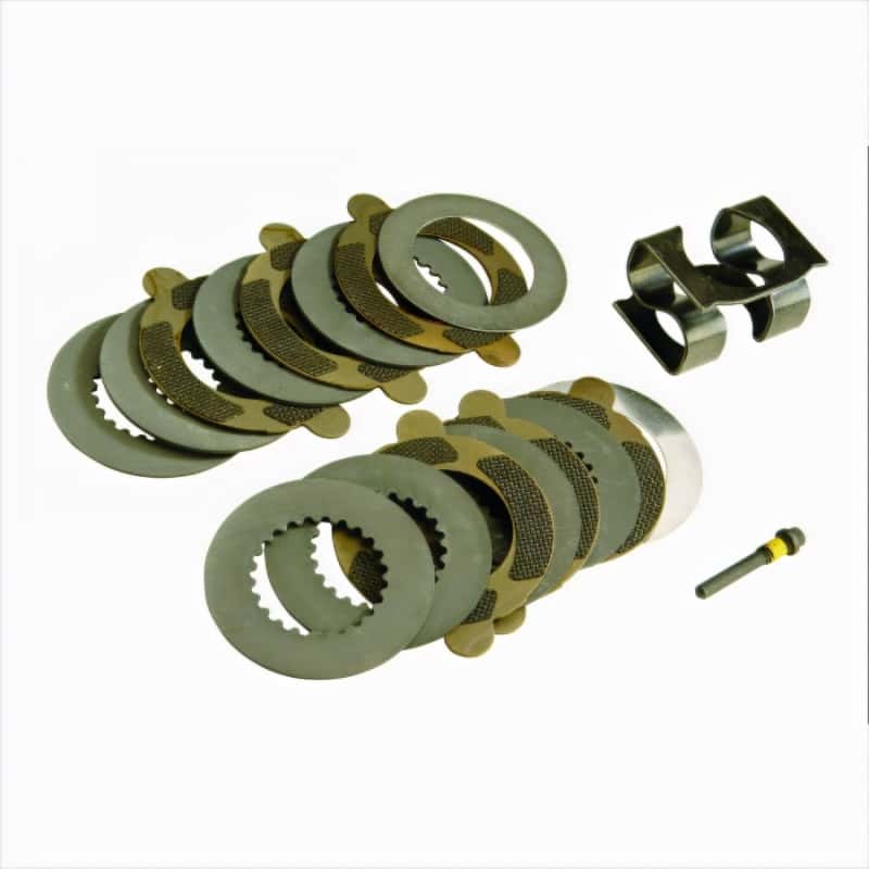 Ford Racing — Ford Racing 8.8 Inch TRACTION-LOK Rebuild Kit with Carbon Discs
DiffrlPartsKit - view 17