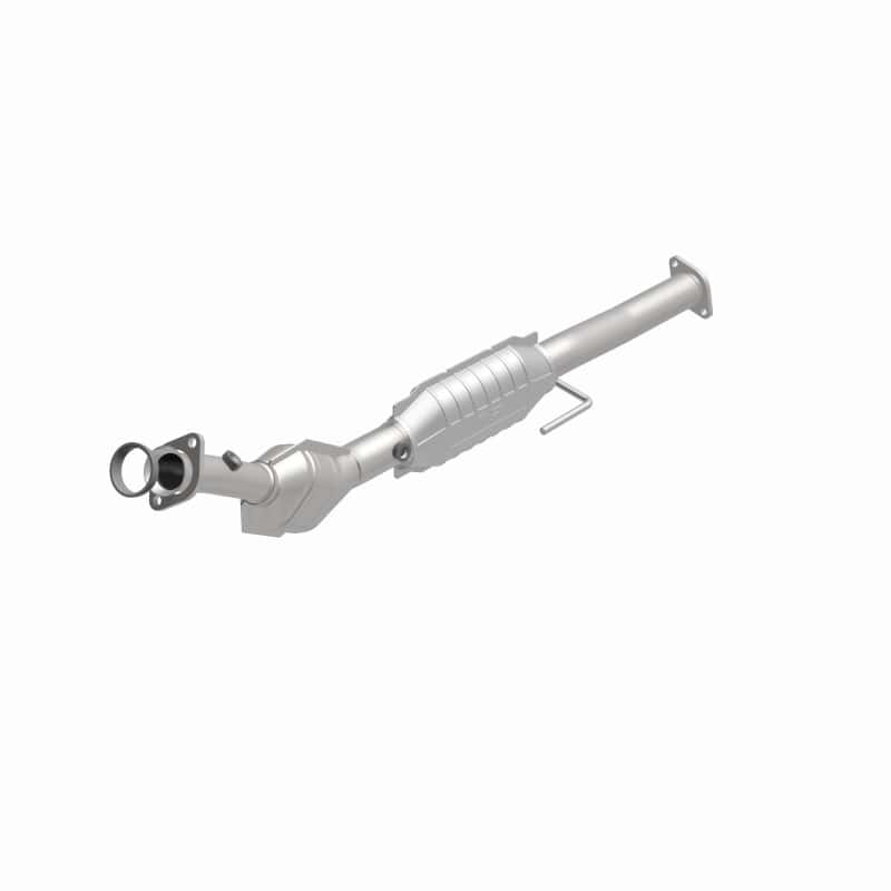 Magnaflow — Magnaflow Conv DF 2007-2011 RANGER 2.3L Underbody
OEM Grade
OEM - view 7